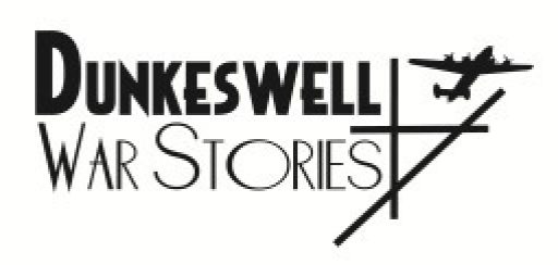 Dunkeswell war stories logo