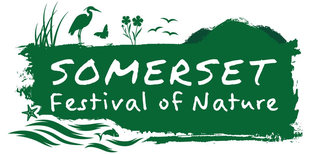 Somerset Festival of Nature logo