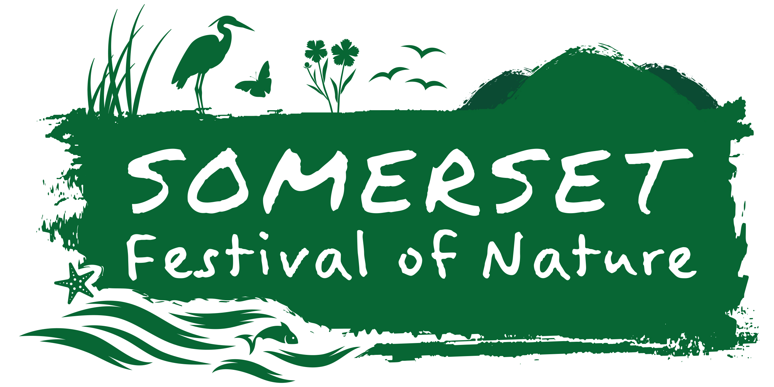 Somerset Festival of Nature Blackdown Hills National Landscape