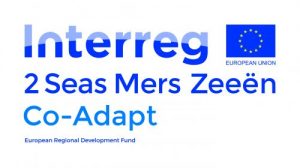 Interreg European Union - 2 Seas Mers Zeeen