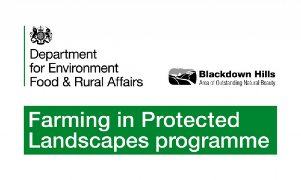 Farming in Protected Landscapes Programme - Department for Environment, Food and Rural Affairs