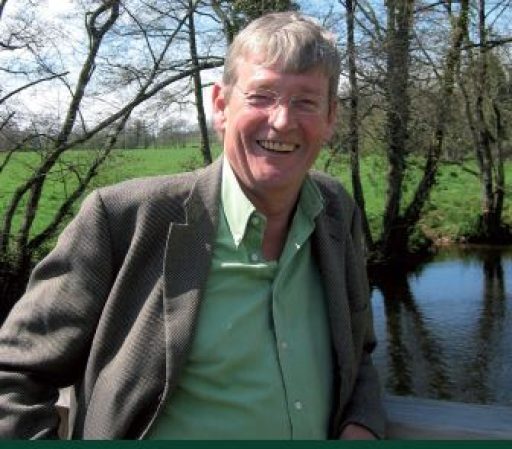 Paul Diviani image by river