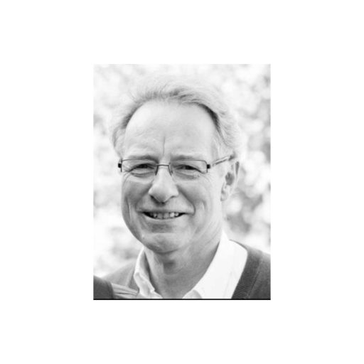 Bob Nelson portrait photo